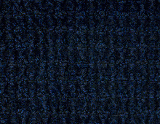 Mc Decor Delos Elastic Cover for Three Seater Sofa Navy Blue 170εκ. 1pcs MCL.EL.DHLOS.TR-MPLE NAYTIKO