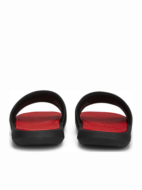 Cool Cat 2.0 Men's Slides Black