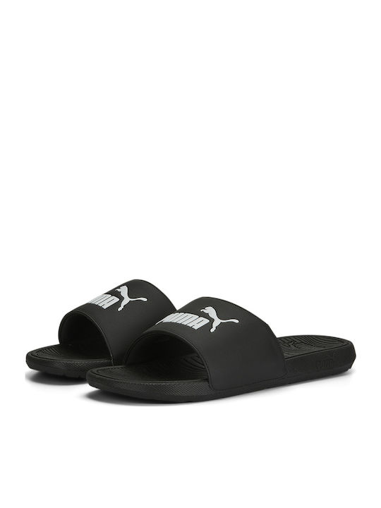 Cool Cat 2.0 Men's Slides Black