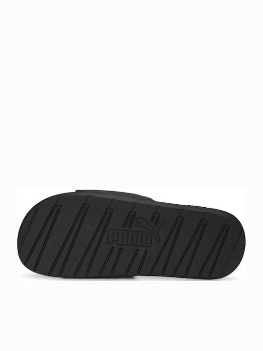 Cool Cat 2.0 Men's Slides Black