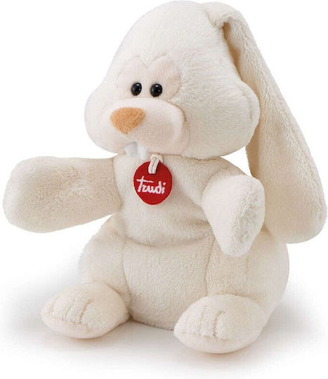 Toy Candle Bunny for Newborns Giochi Preziosi