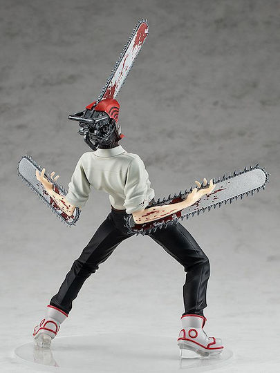 Good Smile Company Pop Up Parade: Chainsaw Man Φιγούρα 18εκ.