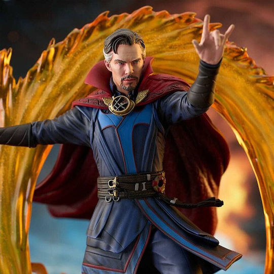 Diamond Comic Distributors Marvel Д-р Стрейндж 2 Фигура 25см