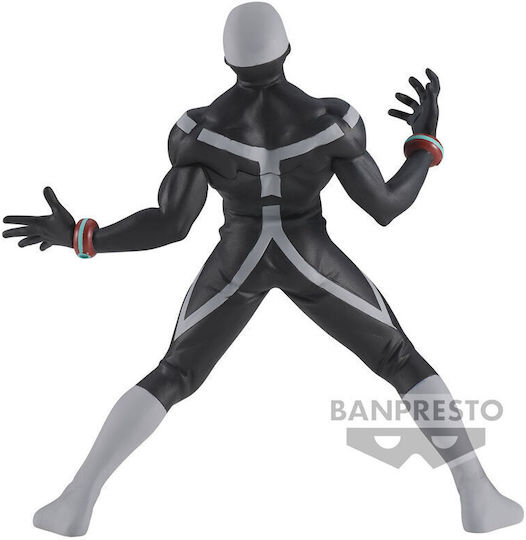 Banpresto My Hero Academia Twice Răufăcătorii Malefici Figurină 15 cm