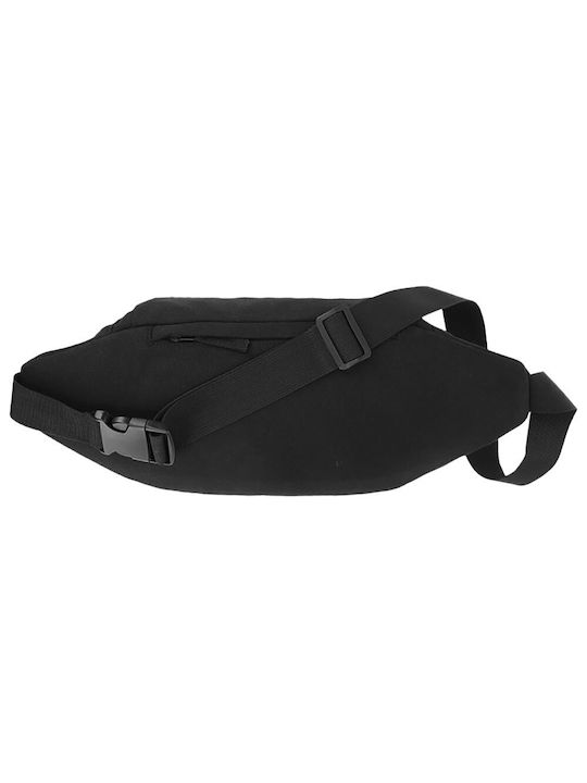 Outhorn Waist Bag Black