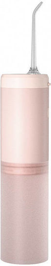 Enchen Mint 3 Water Flosser Pink