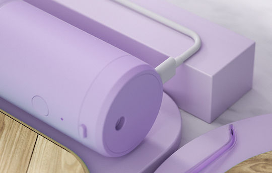 Enchen Mint 3 Воден Иригатор Lilac