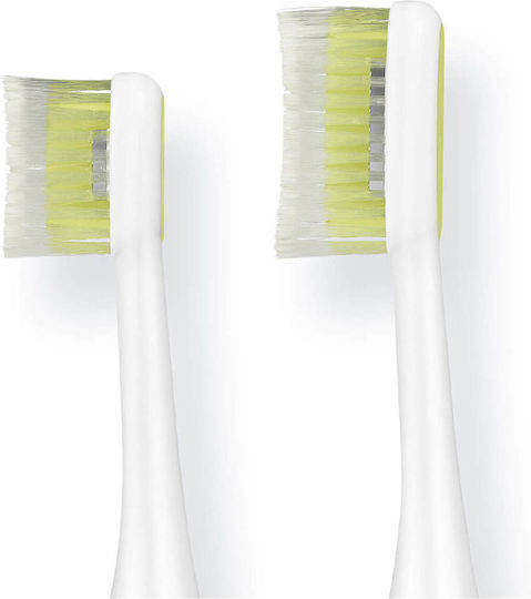 Silk'n ToothWave Ηλεκτρική Οδοντόβουρτσα Λευκή