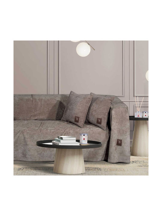 Greenwich Polo Club Sofa Cushion 2759 Spaggi 42x42cm