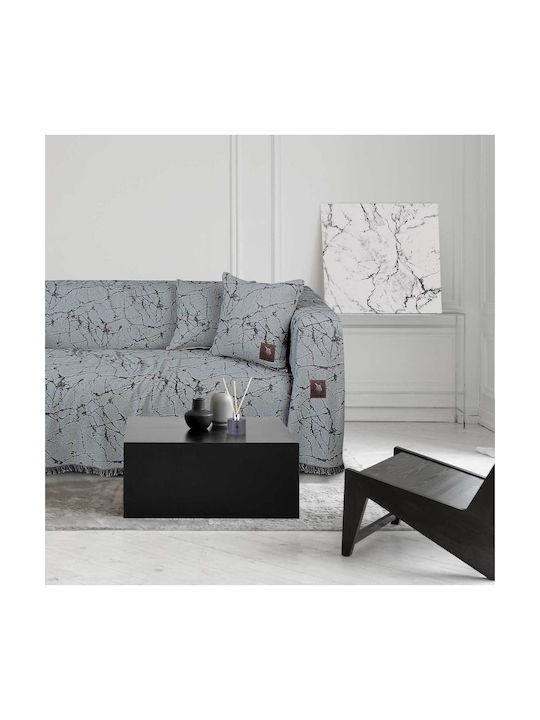 Greenwich Polo Club Sofa Cushion 2794 Gray 42x42cm
