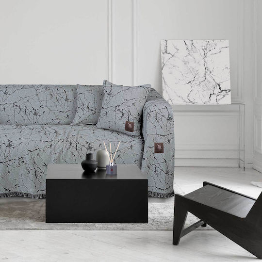Greenwich Polo Club Sofa Cushion 2794 Gray 42x42cm