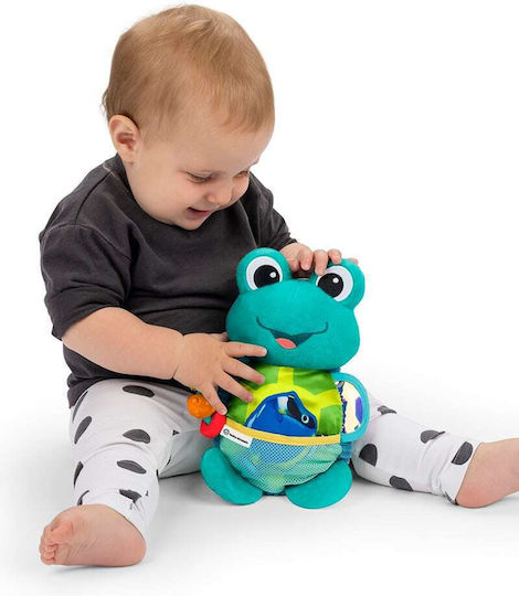 Baby Einstein Suspendata Jucărie Auto pentru 0++ Luni