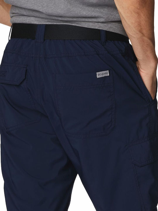 Silver Ridge Utility Ανδρική Βερμούδα Cargo Navy Μπλε