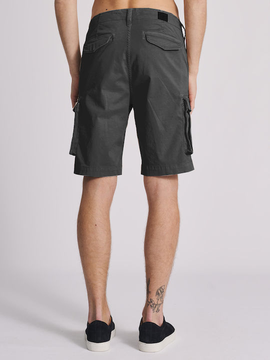 Staff New Jerry Herrenshorts Cargo Gray