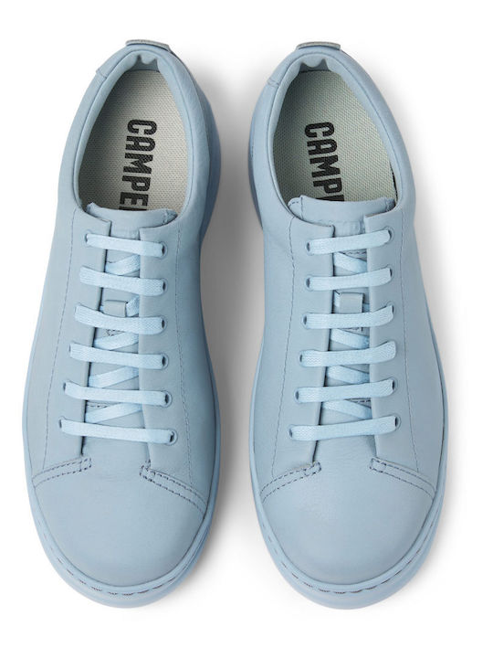 Women's Sneakers Light Blue