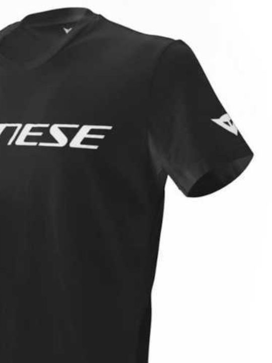 T-Shirt Schwarz
