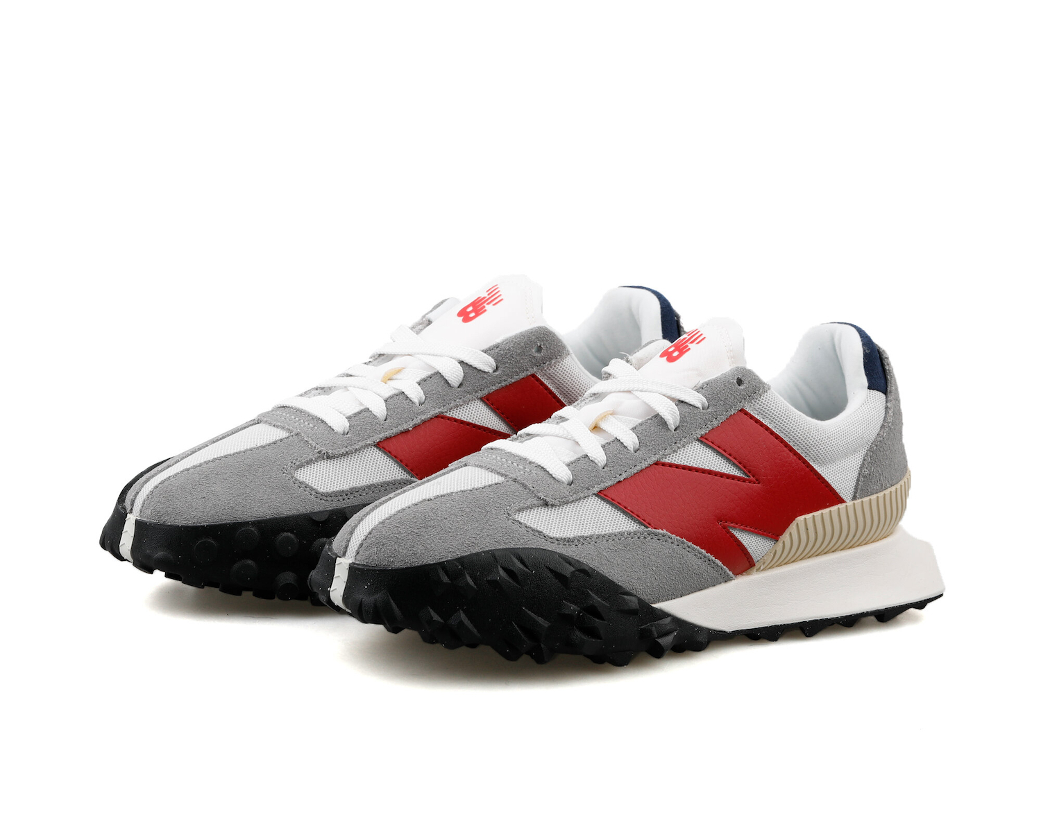 New Balance XC-72 Adidași Pentru Bărbați Gri UXC72RM | Skroutz Romania