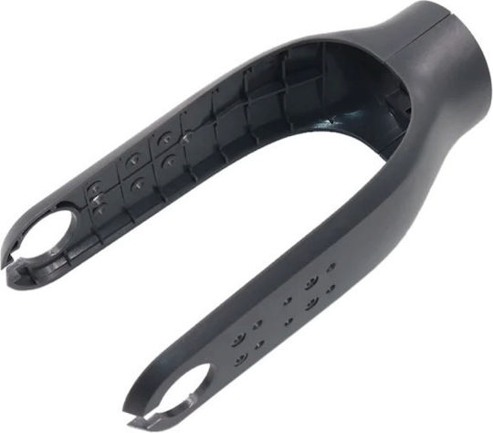 Ewheels Gabel Für Elektro-Roller Gabelabdeckung 2 Stück Xiaomi In Schwarz Farbe 53631-02