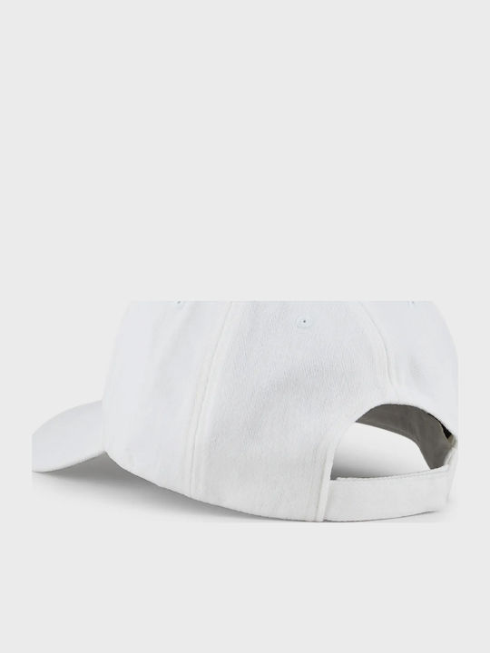 Jockey Weiß