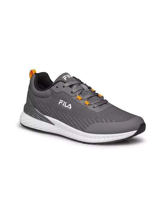 FILA Memory Keystone 3 Ανδρικά Running Γκρι