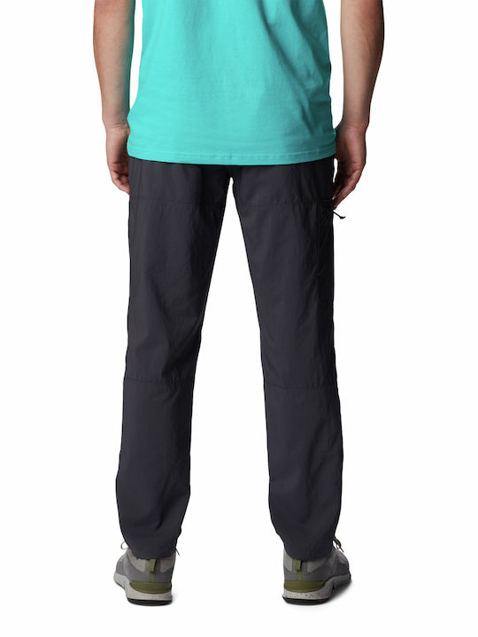Columbia Coral Ridge Pull-Οn Pant Ανδρικό Μακρύ Παντελόνι Πεζοπορίας