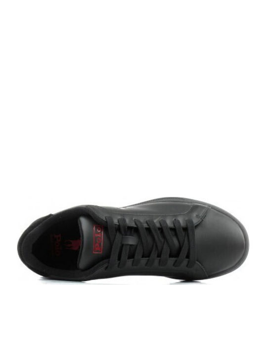 Ανδρικά Sneakers Μαύρα