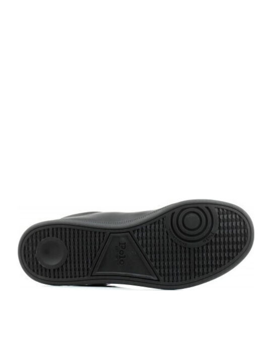 Ανδρικά Sneakers Μαύρα