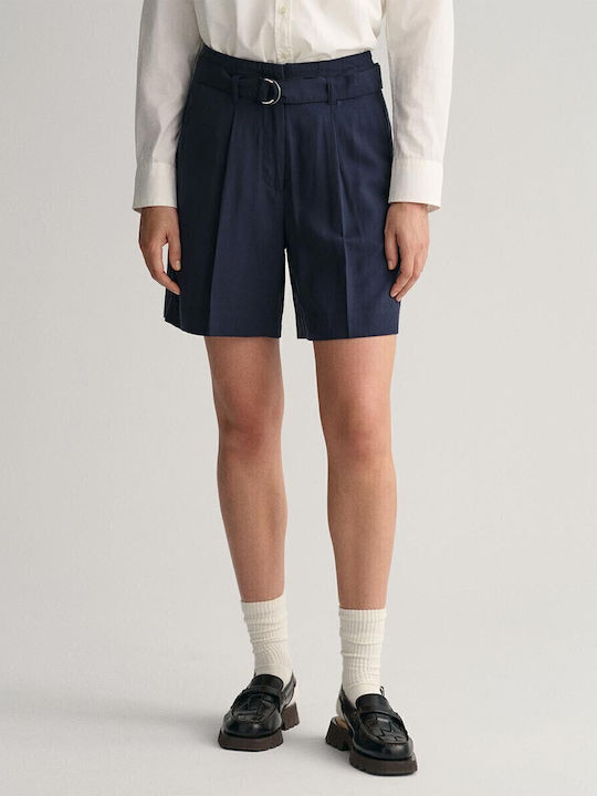 Women's Shorts Navy Blue