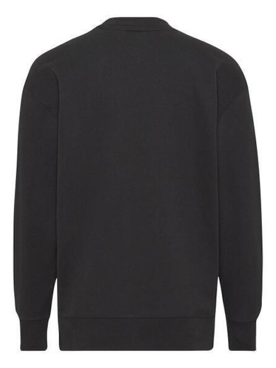 Tommy Hilfiger Men's Sweatshirt Black