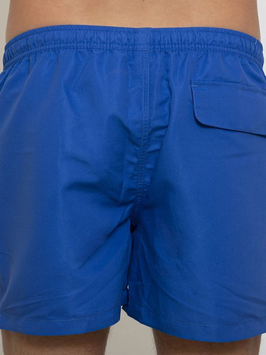 Men's Swimwear Shorts Dazzling Blue
