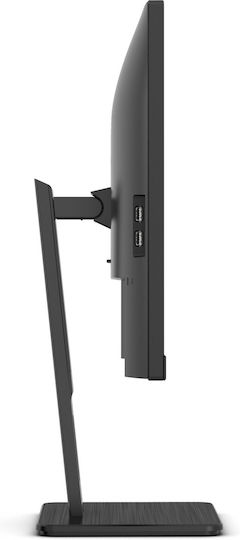 AOC 24P3CV IPS Monitor 23.8" FHD 1920x1080 με Χρόνο Απόκρισης 4ms GTG