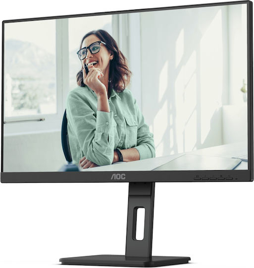 AOC 24P3CV IPS Monitor 23.8" FHD 1920x1080 cu Timp de Răspuns 4ms GTG