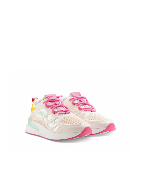 Replay Kids Sneakers Multicolour