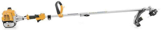 Stiga BC 330A Two-Stroke Gasoline Brush Cutter Shoulder / Hand