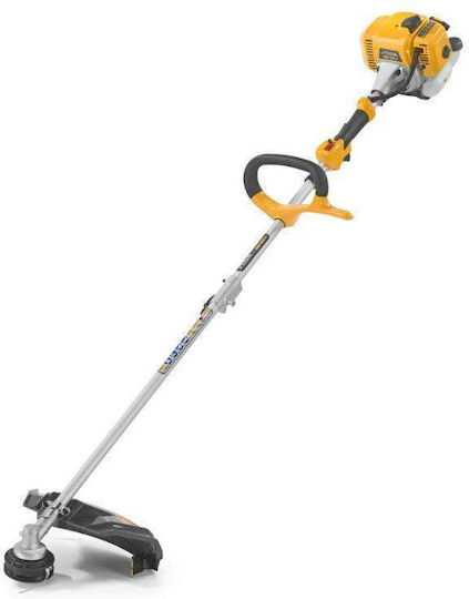 Stiga BC 330A Two-Stroke Gasoline Brush Cutter Shoulder / Hand
