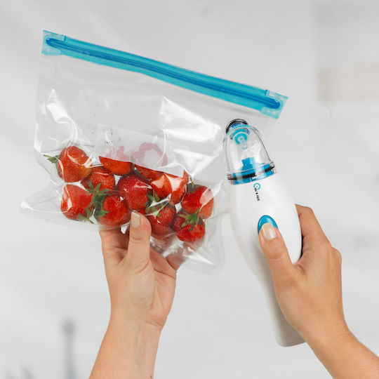Вакуумна Уред Външна Vac'n Pack