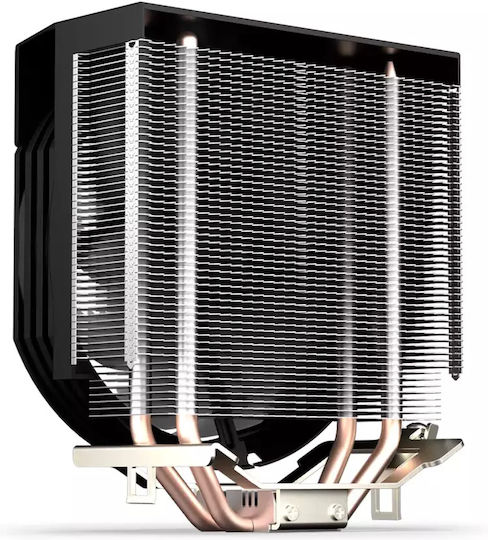 Endorfy Spartan 5 CPU Cooling Fan with ARGB for AM4/AM5/1200/115x/1700 Socket