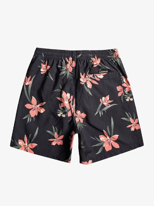 Everyday Mix Volley Ανδρικό Μαγιό Σορτς Πολύχρωμο Floral