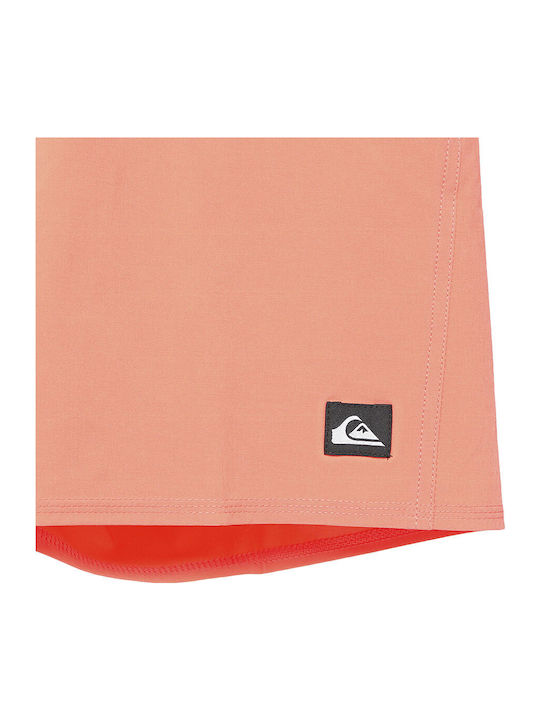 Surfsilk Kaimana Ανδρικό Μαγιό Σορτς Fresh Salmon
