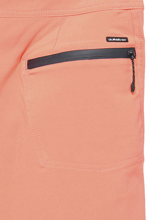 Surfsilk Kaimana Ανδρικό Μαγιό Σορτς Fresh Salmon