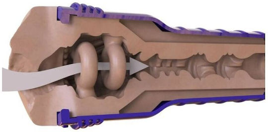 Fleshlight Boost Bang LM Masturbator Vagina
