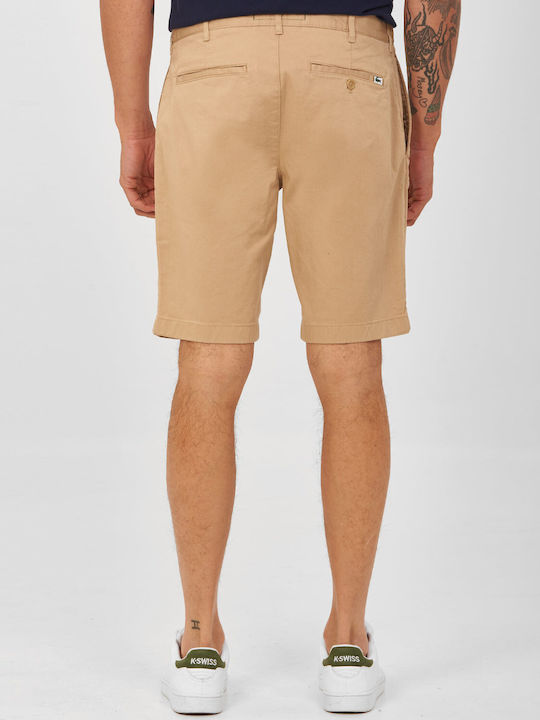 Lacoste Men's Shorts Chino Beige