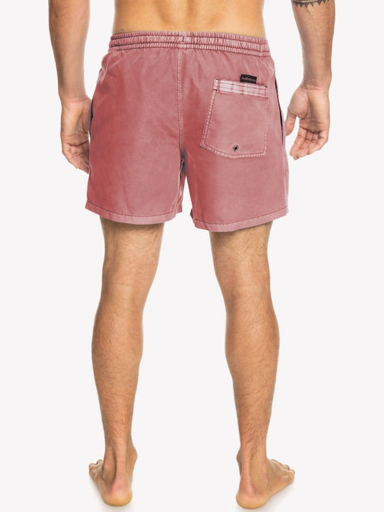 Quiksilver Quiksilver