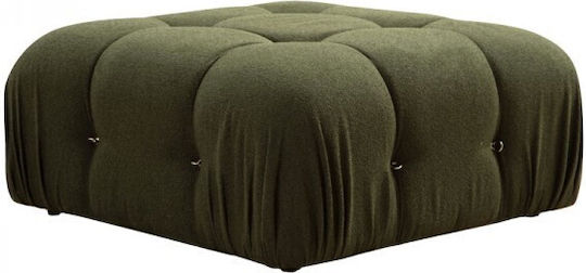 PWF-0622 Corner Couch with Left Corner Green 288x190 cm