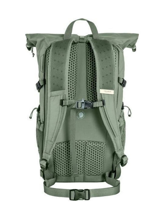 Fjallraven Abisko Hike Foldsack 25lt Πράσινο