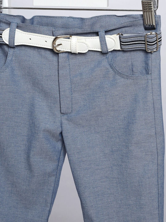 New Life Taufkleidung für Jungen Beiges Anzug Set 5 Stück