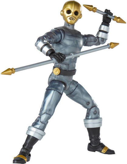 Фигура за Действие Lightning Collection Zeo Cog Power Rangers за 4+ години Години 15см.