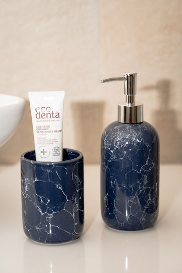 General Trade Cupa ei Ceramică Albastru