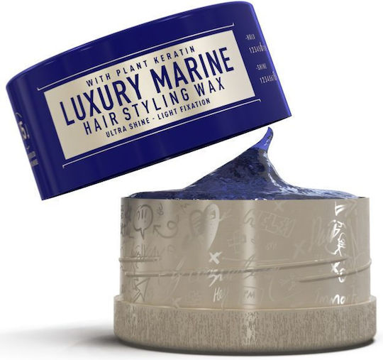Immortal Infuse Luxury Marine Κερί για Μεσαίο Κράτημα & Λάμψη 150ml