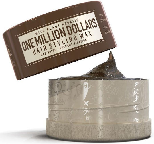 Immortal Infuse One Million Dollars Wachs